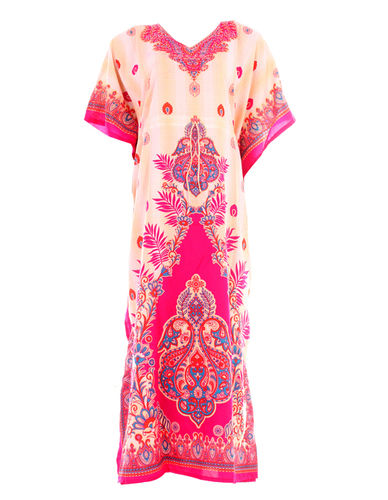 Long Kaftan