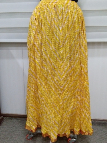 Long Skirt