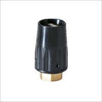 Variable Fan High Pressure Nozzle