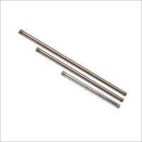 Rigid Lance - Stainless Steel, Various Diameters and Lengths | High Productivity, Portable Design, Ideal for Exchanger Tube Cleaning