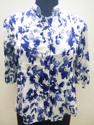 Ladies Designer Top