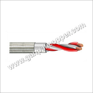 RTD Compensating Cables By GANPATI ENGINEERING INDUSTRIES