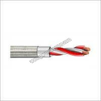 Rtd Compensating Cables