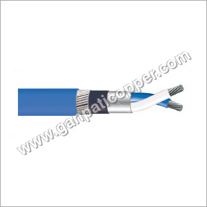Data Instrumentation Cables By GANPATI ENGINEERING INDUSTRIES