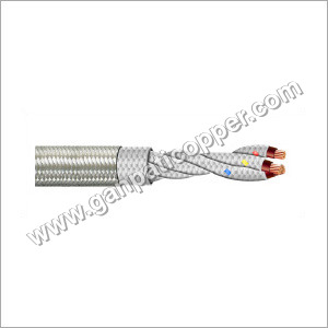 Heat Resistance Cable