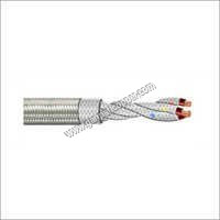 Heat Resistance Cable - Multistrand Bare Copper, Nickel Plated Copper, Silver Plated Copper, Tinned Plated Copper | Excellent Heat Resistant, High Temp Varnish, Flame Retardant, Chemical Resistive, 400â°c Operating Temperature