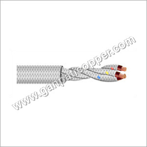HF-201 Heat Resistance Cable