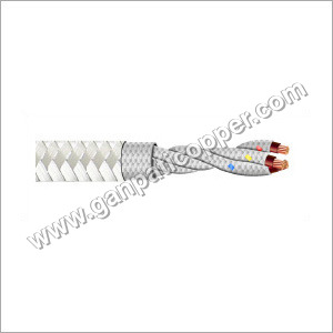 HF-301 Heat Resistance Cable