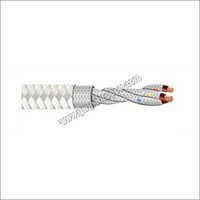 Hf-301 Heat Resistance Cable