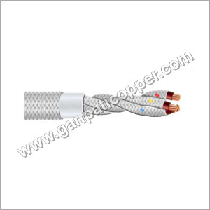 HF-401 Heat Resistance Cable