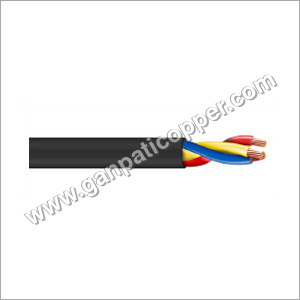 HS-101 Heat Resistance Cable