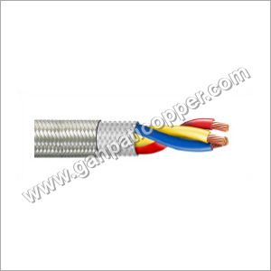HS-201 Heat Resistance Cable