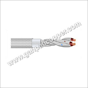 Flexible Control Cables By GANPATI ENGINEERING INDUSTRIES