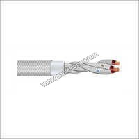 Flexible Control Cables - Durable Pvc Material, 2 Meters Length, High Flexibility For Enhanced Performance