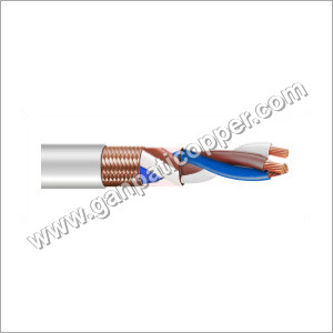 LT Control Cables By GANPATI ENGINEERING INDUSTRIES