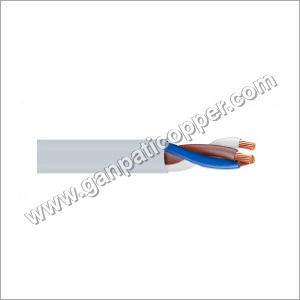 Power Control Cables - High-Temperature Insulation, Heavy-Duty Copper Conductor, Reliable Power Transmission