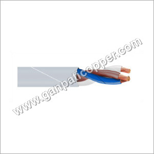 PTFE Control Cables