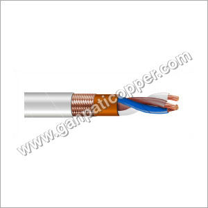 Insulated Control Cables