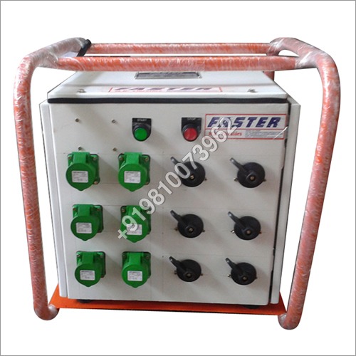 Convertor Outlet Sockets