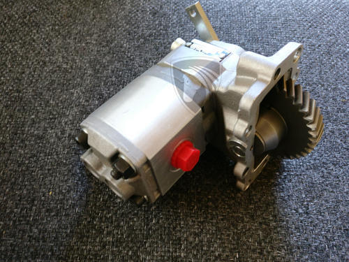 TATA Ace PTO Pump