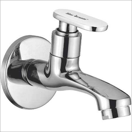 Bib Cock Long Body without Wall Flange