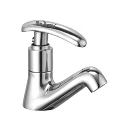 Basin Pillar Cock