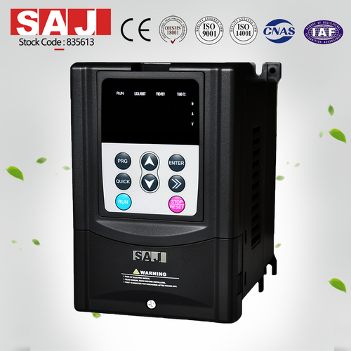 SAJ High Quality Smart Pump Drive Solar Grid Tie Inverter