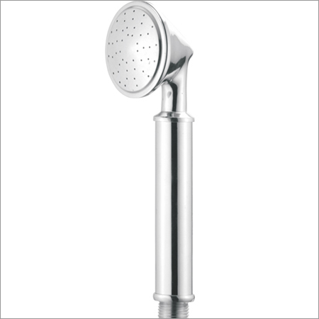 Stella - Telephonic Shower with Tube & Hook