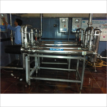 Alfaa UV Water Plant