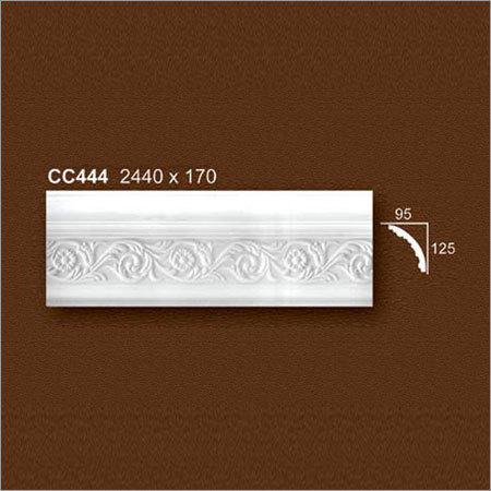2440x170 Designer Cornice