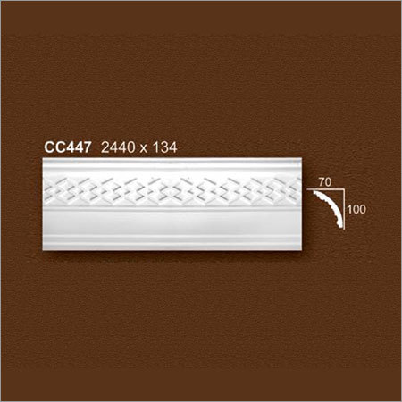 2440x134 Designer Cornice