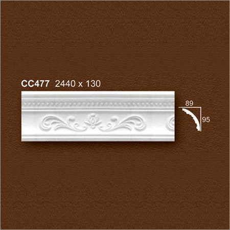 2440x130 Designer Cornice