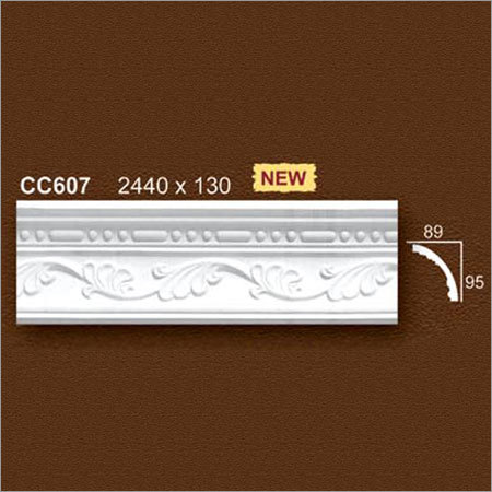 2440x130 Designer Cornice