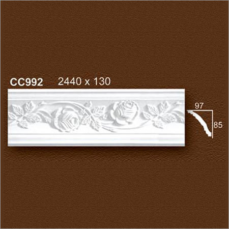 2440x130 Designer Cornice