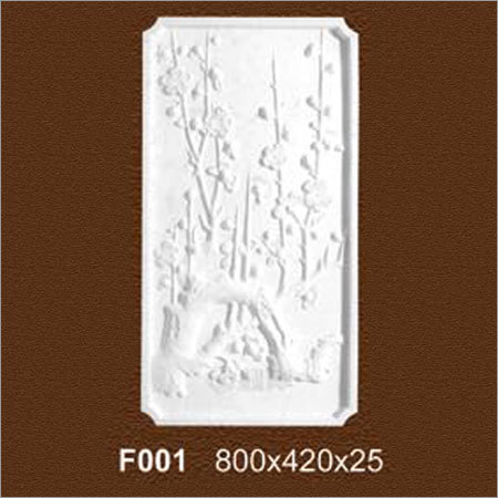 800x420x25 Wall Panel