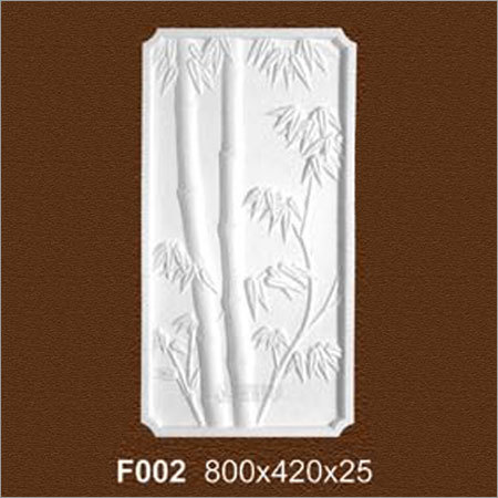 800x420x25 Ceiling and Wall Panel