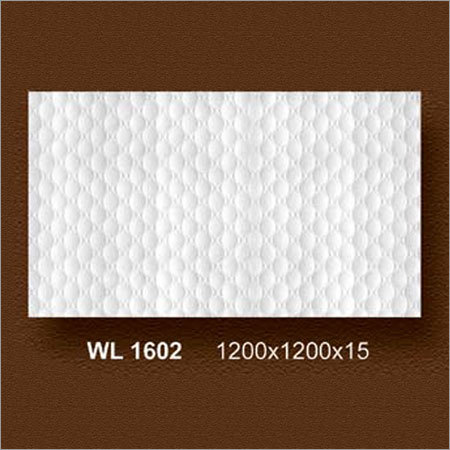 1200x1200x15 Wall Panels