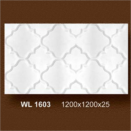 1200x1200x25 Wall Panels