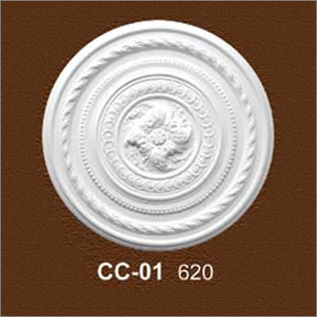 Ceiling Centre Panel