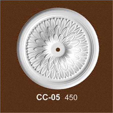 Gypsum Centre Panel