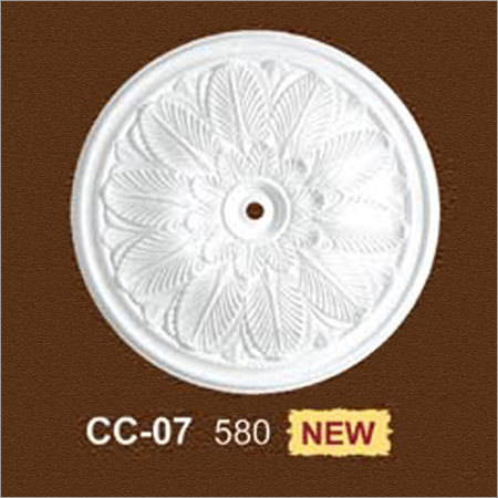 Gypsum Ceiling Centre