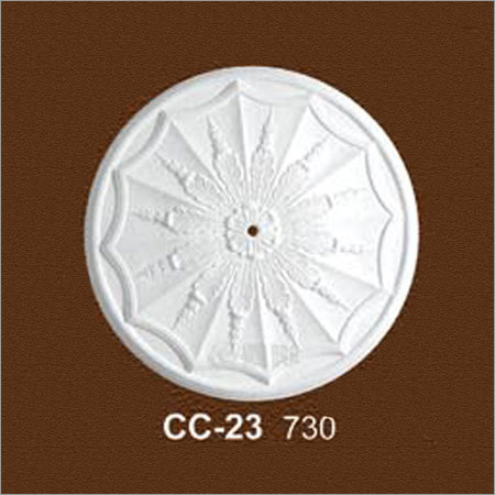 Gypsum Ceiling Panel