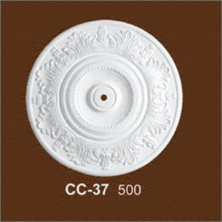 Gypsum Ceiling Lamp Panels