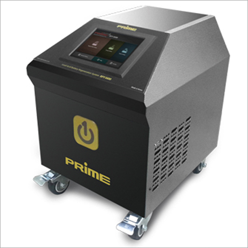 RPT-S600 PRIME Battery Regenerator (3-in-1)
