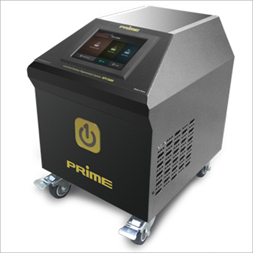 RPT-S600 Prime Battery Regenerator RPT-S600 Prime Battery Regenerator
