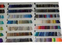 Spun Polyester Threads