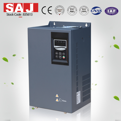 SAJ High Effiency Solar Pump Inverter PDS33 Three Phases 15Kw Pump Contorller