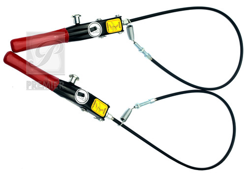 Hand Tiller Cables By PREMIER AUTO CABLES