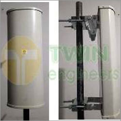 MIMO Sector Antennas