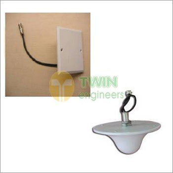 Ceiling Wifi Antenna Twin Engineers 195 Gidc Estate